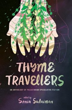 Cover Thyme Travellers