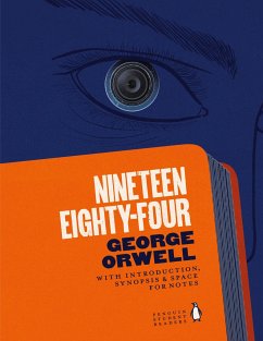 Nineteen Eighty-four - Orwell, George