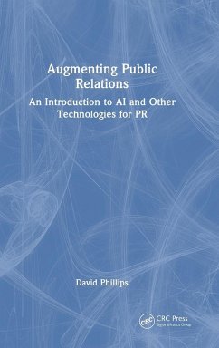 Cover Augmenting Public Relations