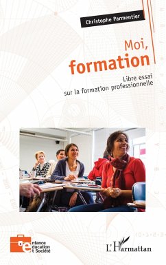 Moi, formation Cover Moi, formation