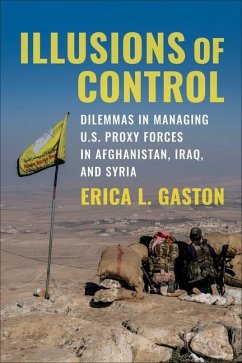 Cover Illusions of Control