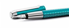 Cover Pelikan Füller Pura® P40, Geschenk-Etui, in Türkis EF