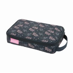 Cover Herlitz Faulenzer 2 Go Blossom