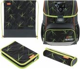 Herlitz Schulranzen Loop Plus Wild Life Herlitz Schulranzen Loop Plus Wild Life