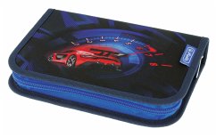 Cover Herlitz Schüleretui 31-teilig High Speed
