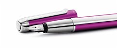 Cover Pelikan Füller Pura® P40, Geschenk-Etui, Violett F