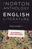 The Norton Anthology of English Literature The Norton Anthology of English Literature