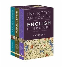 The Norton Anthology of English Literature