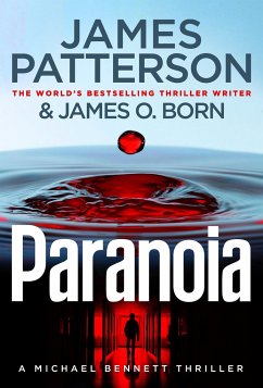 Paranoia - Patterson, James