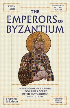 The Emperors of Byzantium - Lygo, Kevin