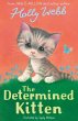 The Determined Kitten - Bild 1