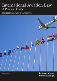 Cover International Aviation Law