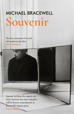 Souvenir - Bracewell, Michael