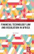 Financial Technology Law and Regulation... - Bild 1