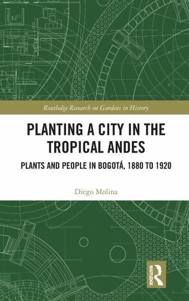 Planting a City in the Tropical Andes Planting a City in the Tropical Andes