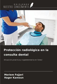 Cover Protección radiológica en la consulta dental