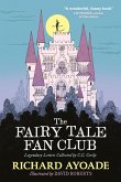 The Fairy Tale Fan Club: Legendary Letters Collected by C.C. Cecily
