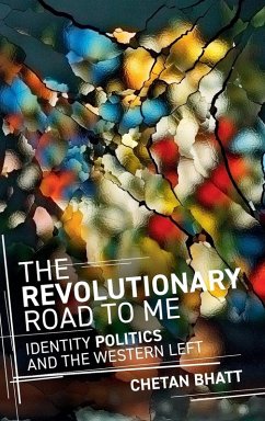 Cover The Revolutionary Road to Me