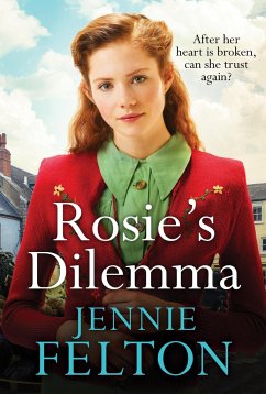 Rosie's Dilemma - Felton, Jennie