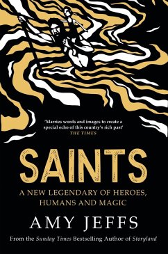 Saints - Jeffs, Amy