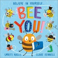 Cover Bee You!