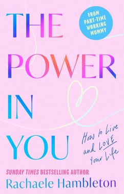The Power in You - Hambleton, Rachaele