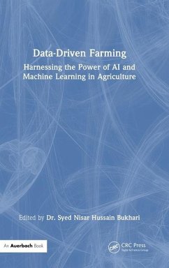 Data-Driven Farming