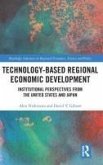 Technology-Based Regional Economic Development