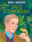 Great Scientists: David Attenborough