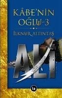 Kabenin Oglu Ali 3 - Altintas, Ilknur