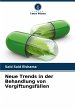 Neue Trends in der Behandlung von... - Bild 1