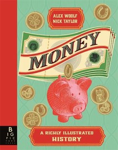 Cover Money