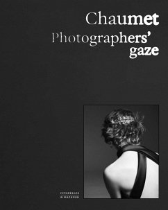 Cover Chaumet. Photographers' gaze