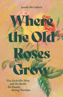 Where the Old Roses Grow - Mcculloch, Janelle