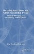 Decoding Black Swans and Other Historic... - Bild 1
