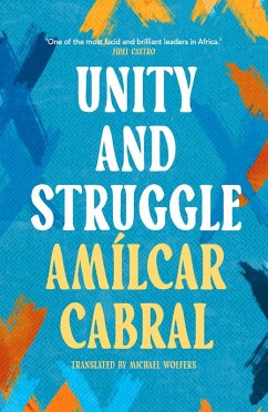 Cover Unity and Struggle