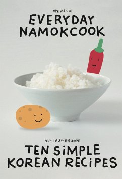 Cover Everyday Namokcook