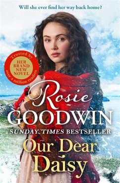 Our Dear Daisy - Goodwin, Rosie