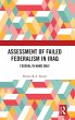 Assessment of Failed Federalism in Iraq - Bild 1