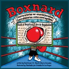 Boxnard - Gonzalez, Martín Alberto