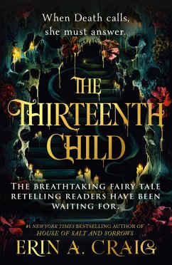 The Thirteenth Child - A. Craig, Erin