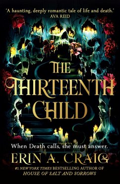 The Thirteenth Child - A. Craig, Erin