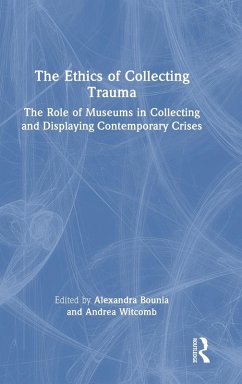 The Ethics of Collecting Trauma