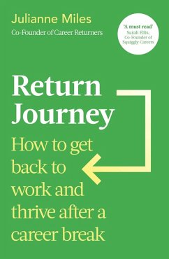 Cover Return Journey