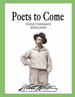 Cover Poets to Come