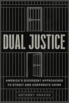 Dual Justice - Grasso, Anthony