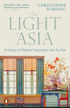 The Light of Asia - Harding, Christopher