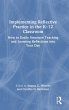 Implementing Reflective Practice in the... - Bild 1