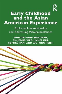Cover Early Childhood and the Asian American Experience