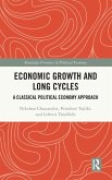 Economic Growth and Long Cycles